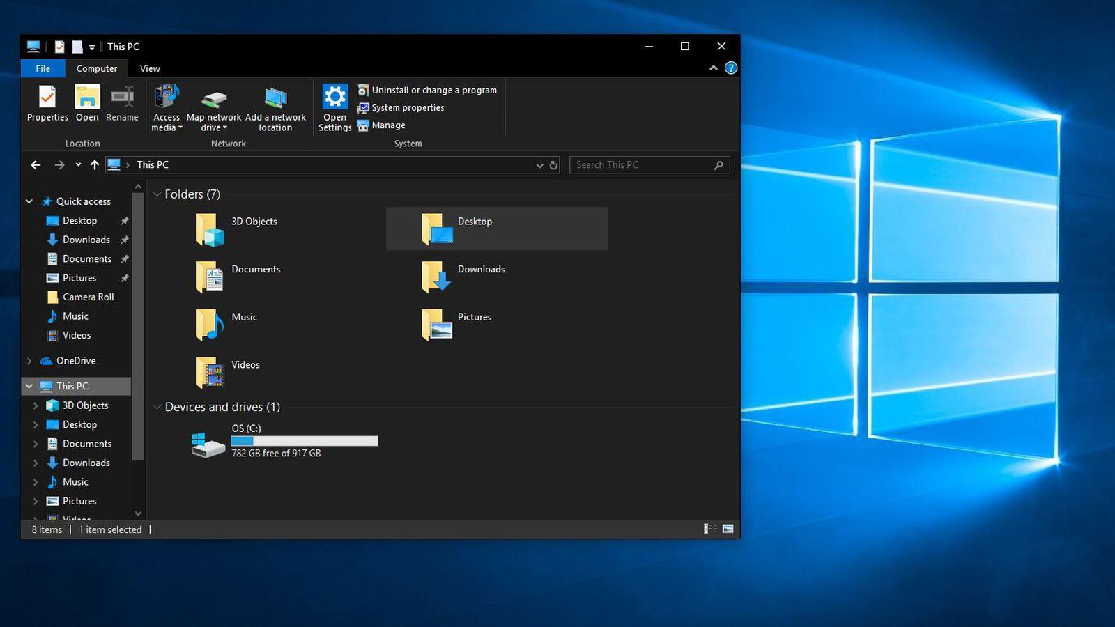 Sorunsuz Windows 10 Ekim güncellemesi beta sürecine başladı