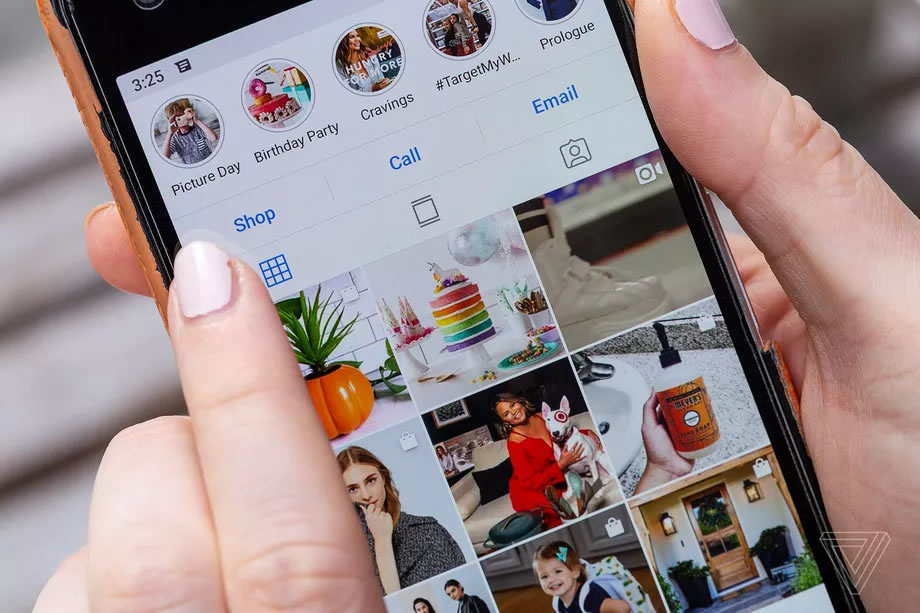 Instagram, gönderiler arasında tıklayarak geçiş yapılmasını sağlayan özelliği test ediyor