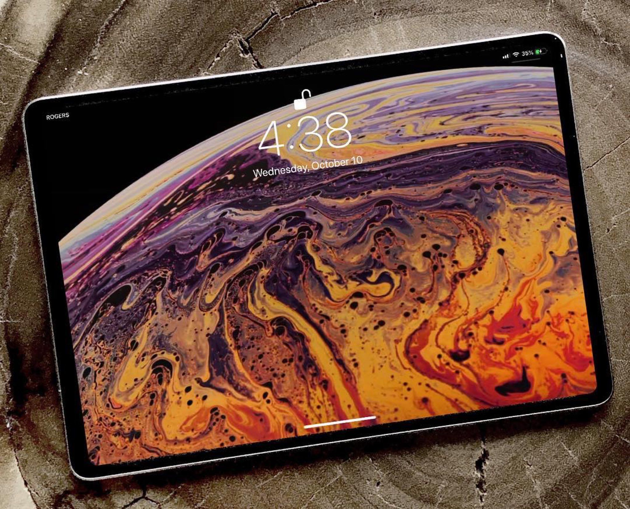 Yeni nesil iPad Pro'nun detayları netleşiyor