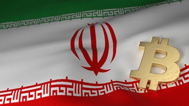 FinCEN:'İran, ambargoları aşmak için kripto paraları kullanıyor.'