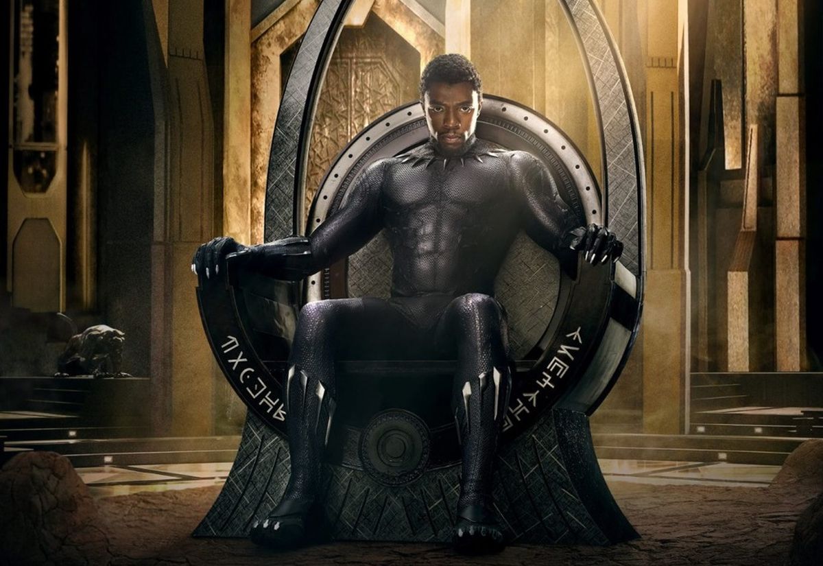 Black Panther 2 için hazırlıklara başlandı