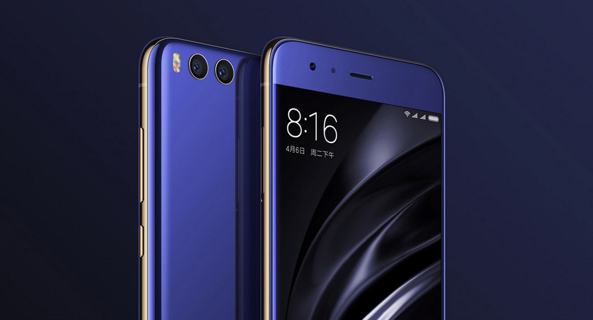 Xiaomi Mi 6S Geekbench’de görüntülendi