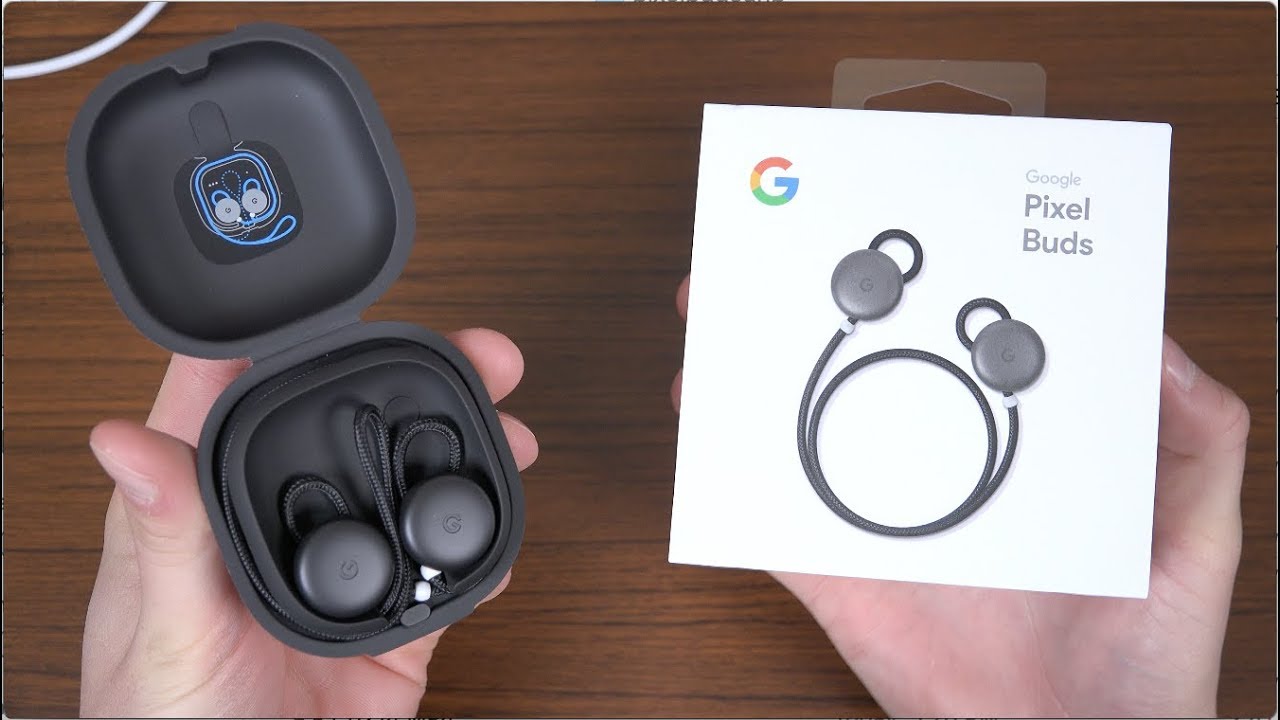 Google Asistan destekli kulaklıklara gerçek zamanlı çeviri geliyor