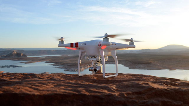 Sosyal medyada bir araya gelen drone pilotları arama kurtarma çalışmalarında gönüllü olarak görev alacaklar