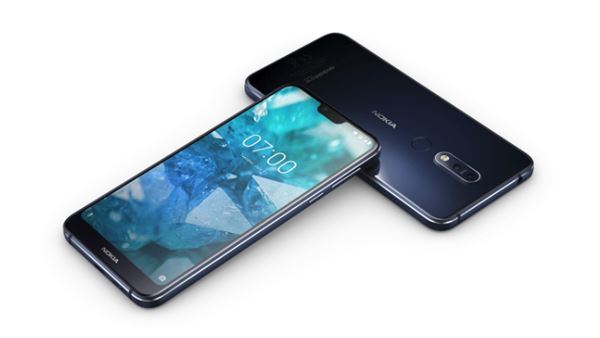 nokia x7 tanitildi iste ozellikleri ve fiyati donanimhaber