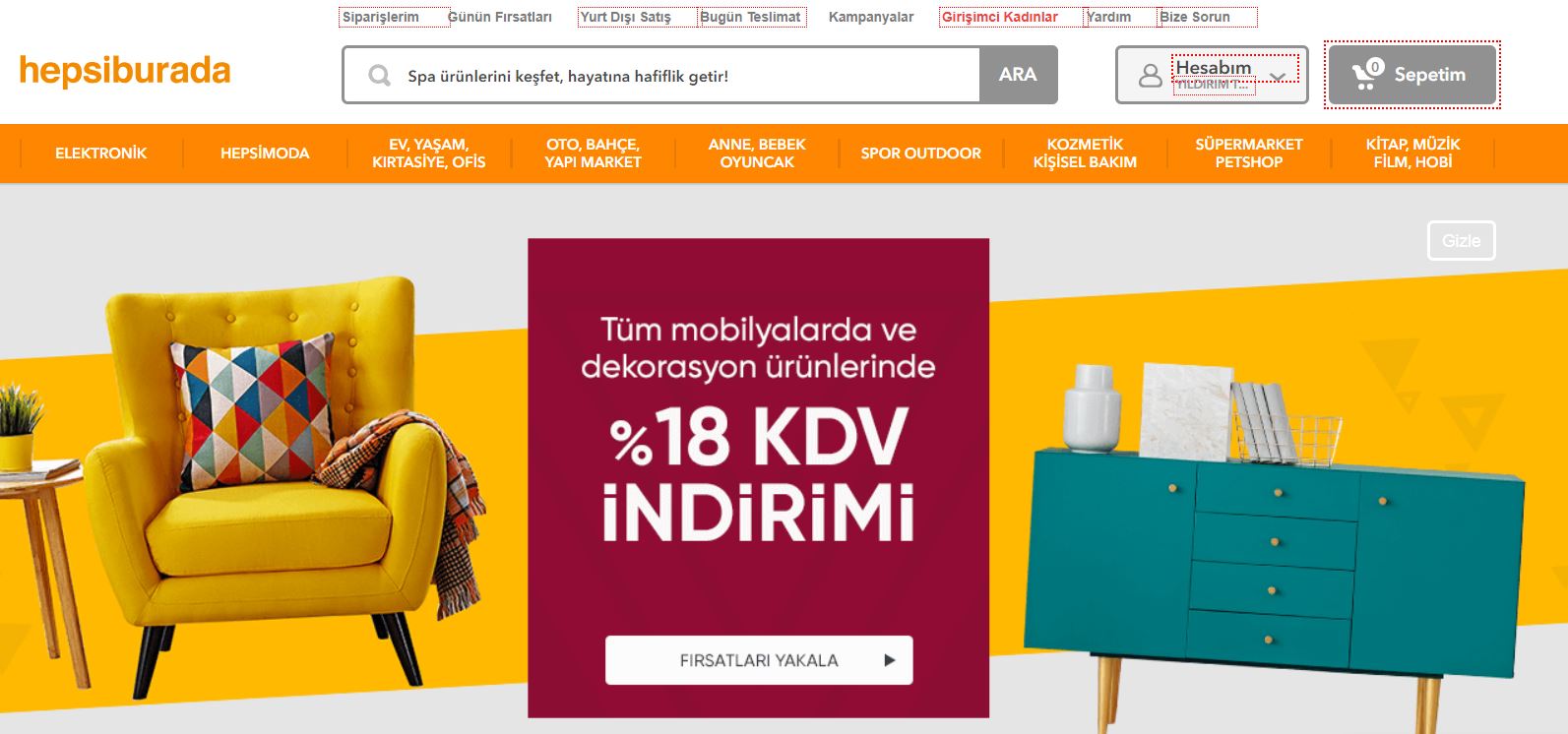 Online hediye siteleri: En uygun fiyat hangisinde?