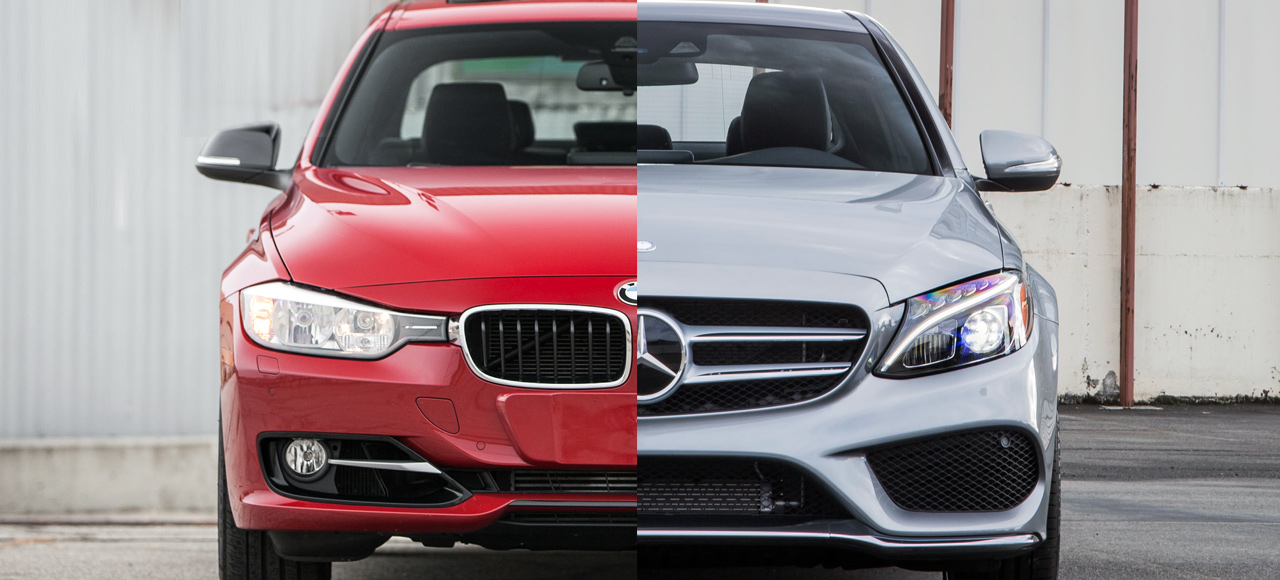 Mercedes mi yoksa BMW mi? 2018 satışlarında kim önde?