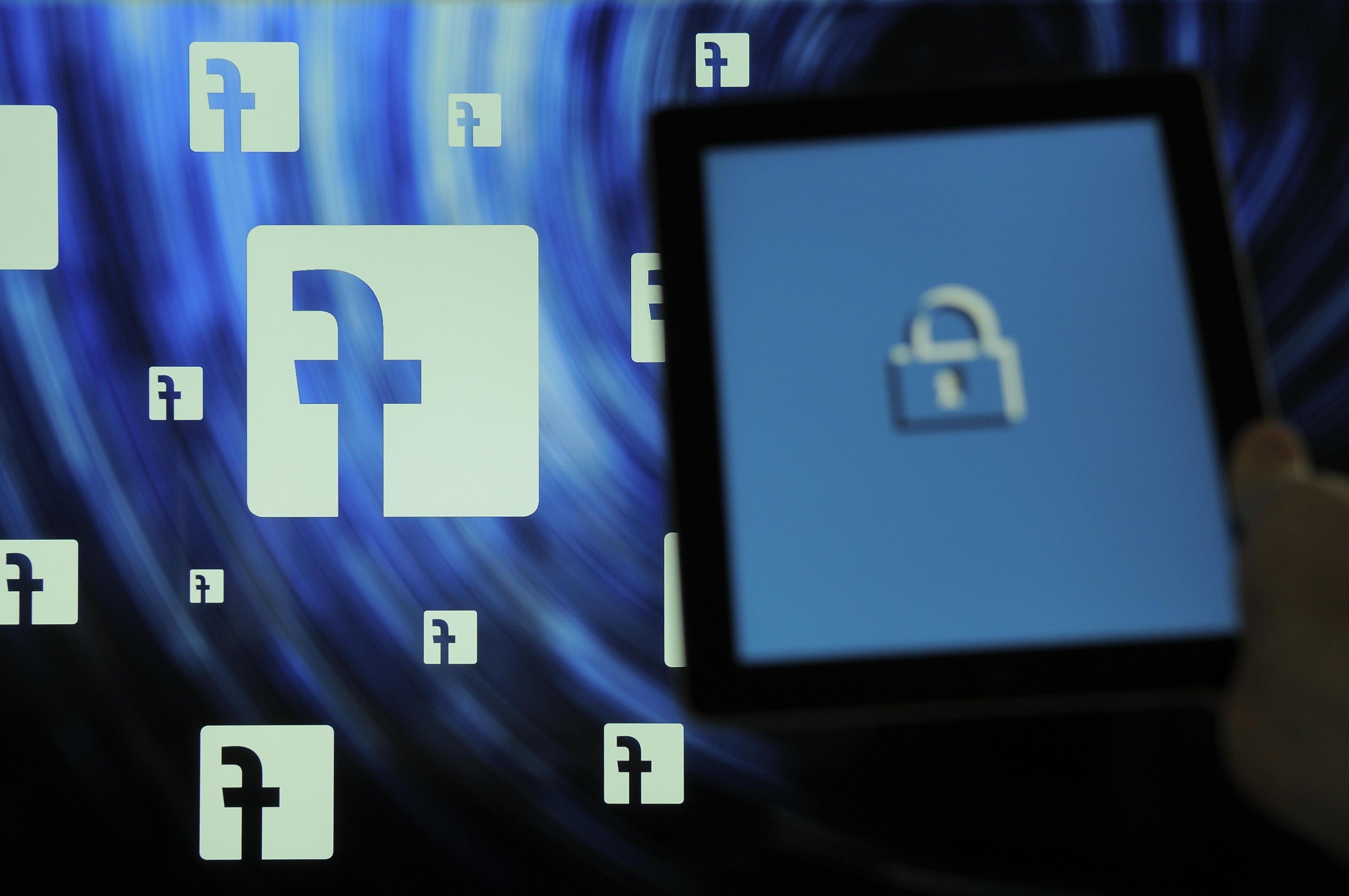 Facebook, kullanıcıların verilerini çalan hackerlara bir adım daha yaklaştı