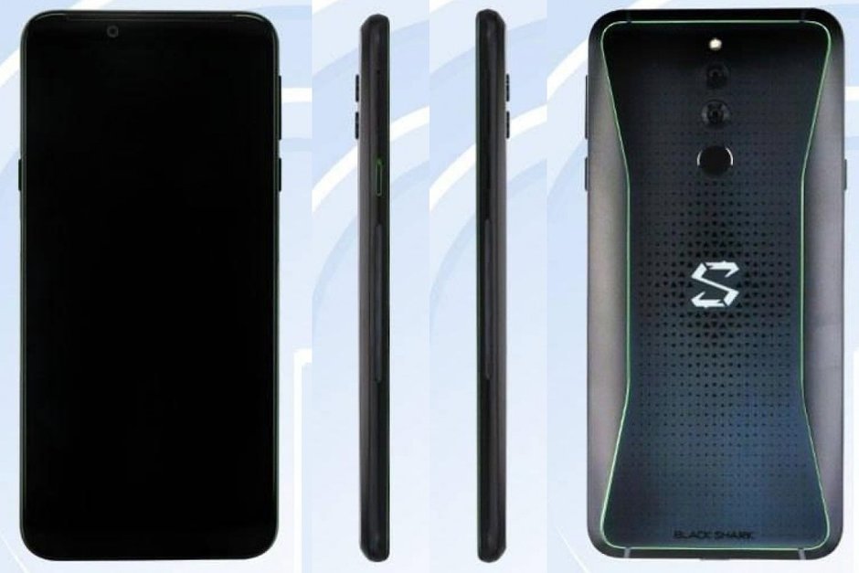 Xiaomi Black Shark 2 gelecek hafta tanıtılacak