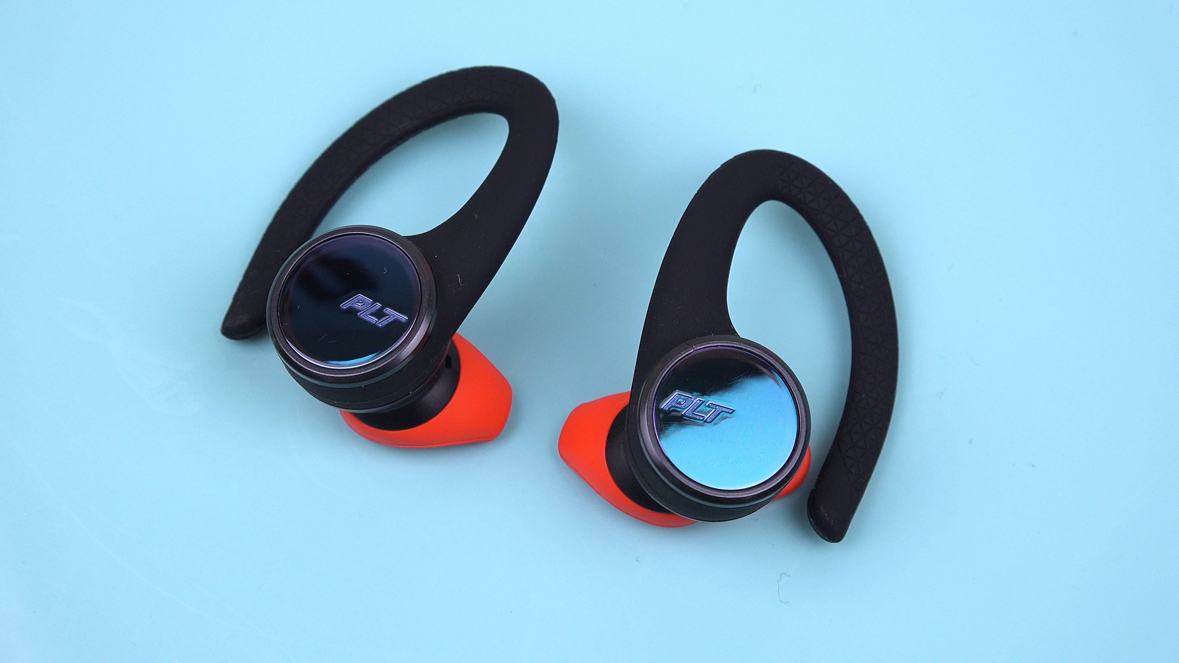 Üst segment kablosuz sporcu kulaklığı 'Plantronics BackBeat FIT 3100 incelemesi'