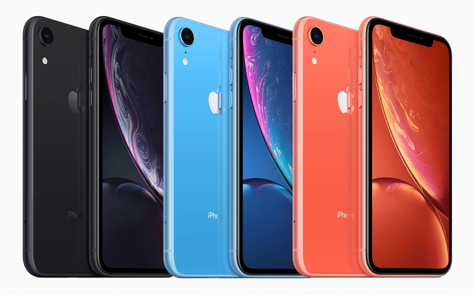 Apple iPhone XR modeli ön siparişe başladı