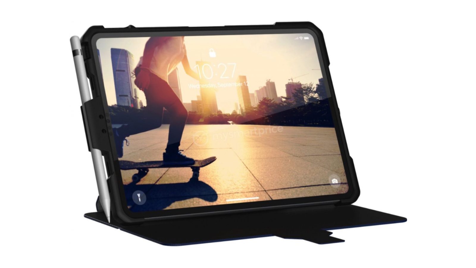 Yeni iPad Pro serisi USB Tip-C ile devrim yapabilir