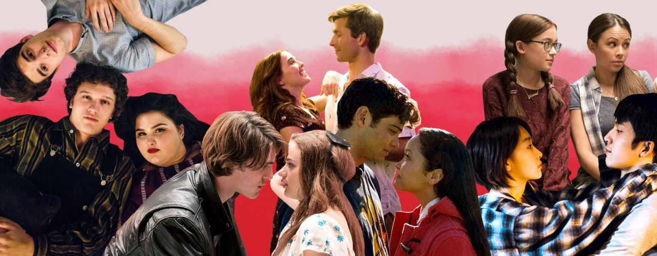 Netflix'in romantik komedileri 80 milyon kullanıcıya ulaştı