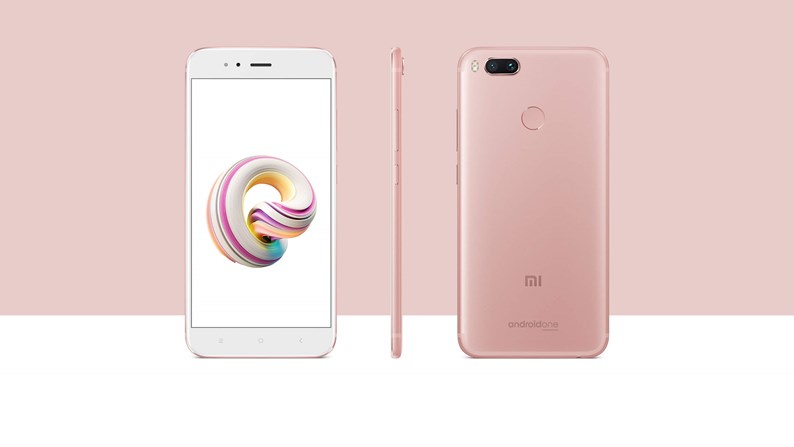 Xiaomi Mi A1 kullanıcıları için Android Pie müjdesi