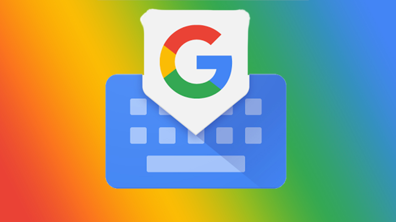 Gboard'un Android sürümüne 'kayan klavye' seçeneği eklendi