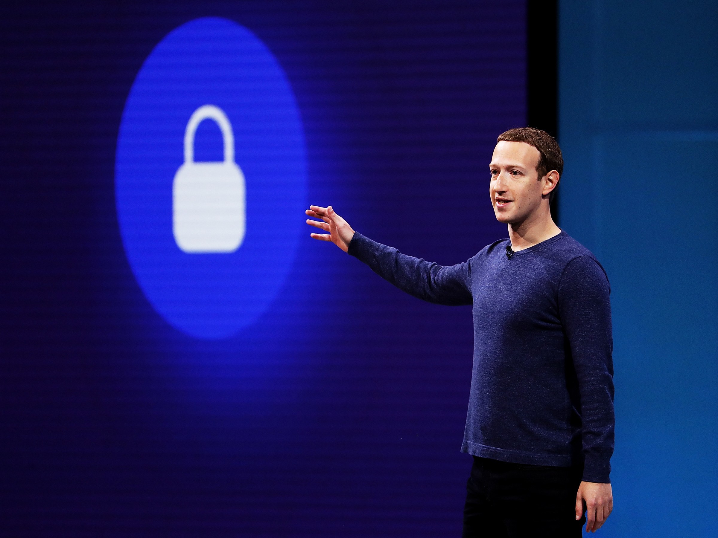 Facebook, alanında uzmanlaşmış bir güvenlik şirketi satın alacak