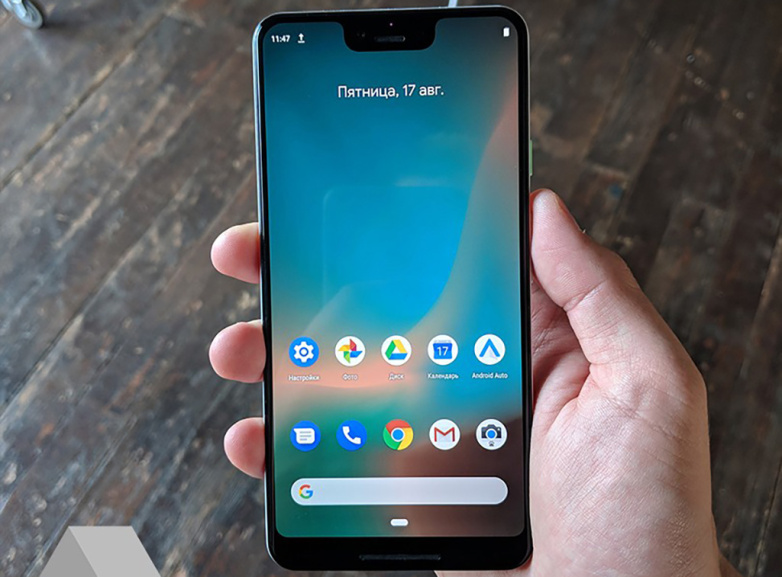 Google Pixel 3 kaybolan fotoğraf sorunu ile gündemde