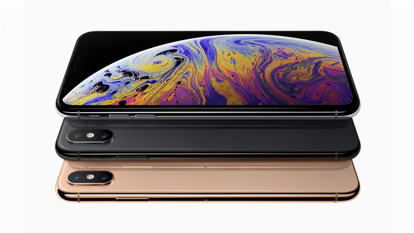 Apple, iOS 12.1'de iPhone Xs'in güzellik modunu düzeltti