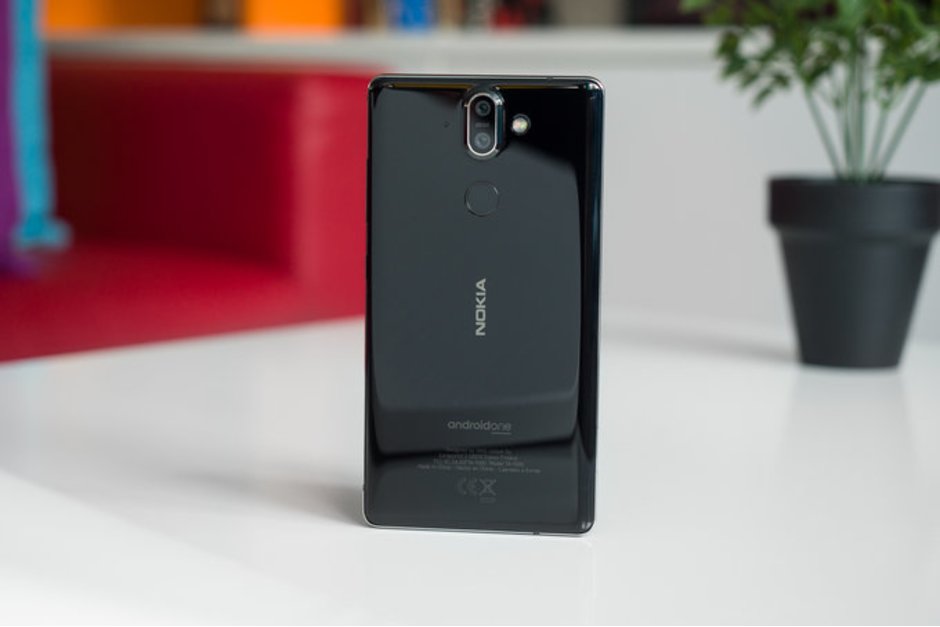 Nokia 8 Sirocco satıştan kalkıyor