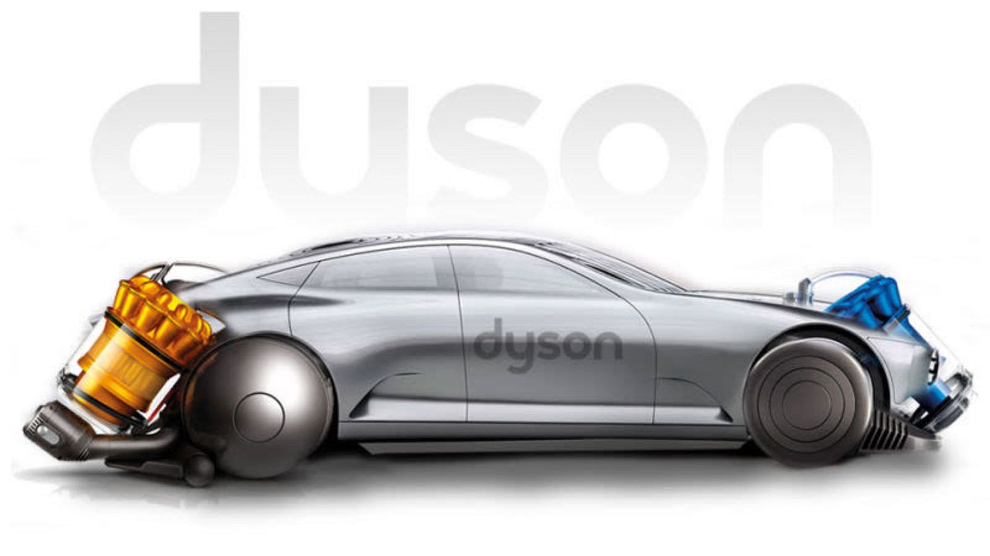 Dyson elektrikli otomobillerini Singapur'da üretecek