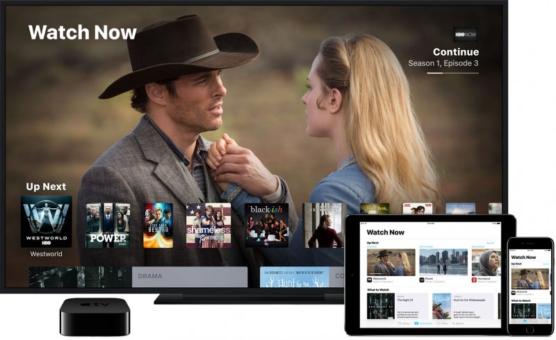 Apple'ın 100 ülkede hizmete sokacağı TV abonelik hizmeti 2019'da başlayabilir