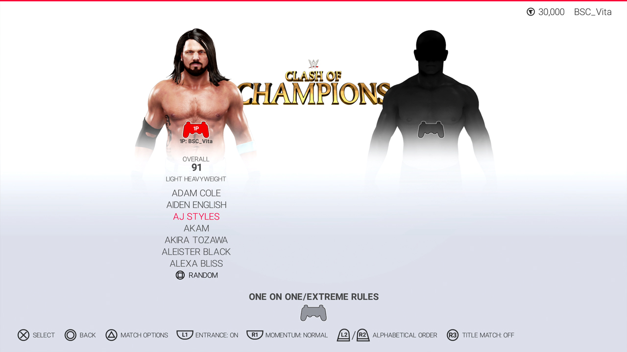 WWE 2K19 Video İnceleme