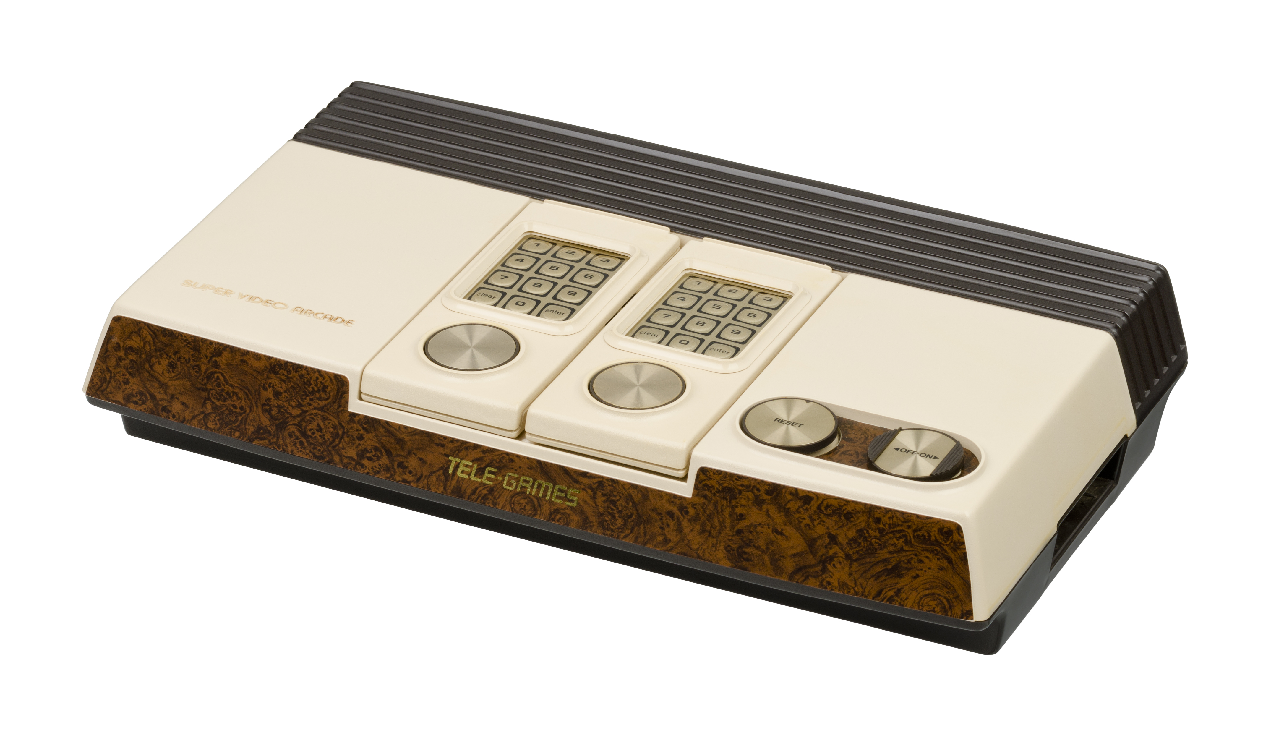 Intellivision konsol pazarına geri dönüyor