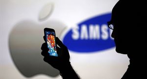 apple ve samsung a eski telefonlarini