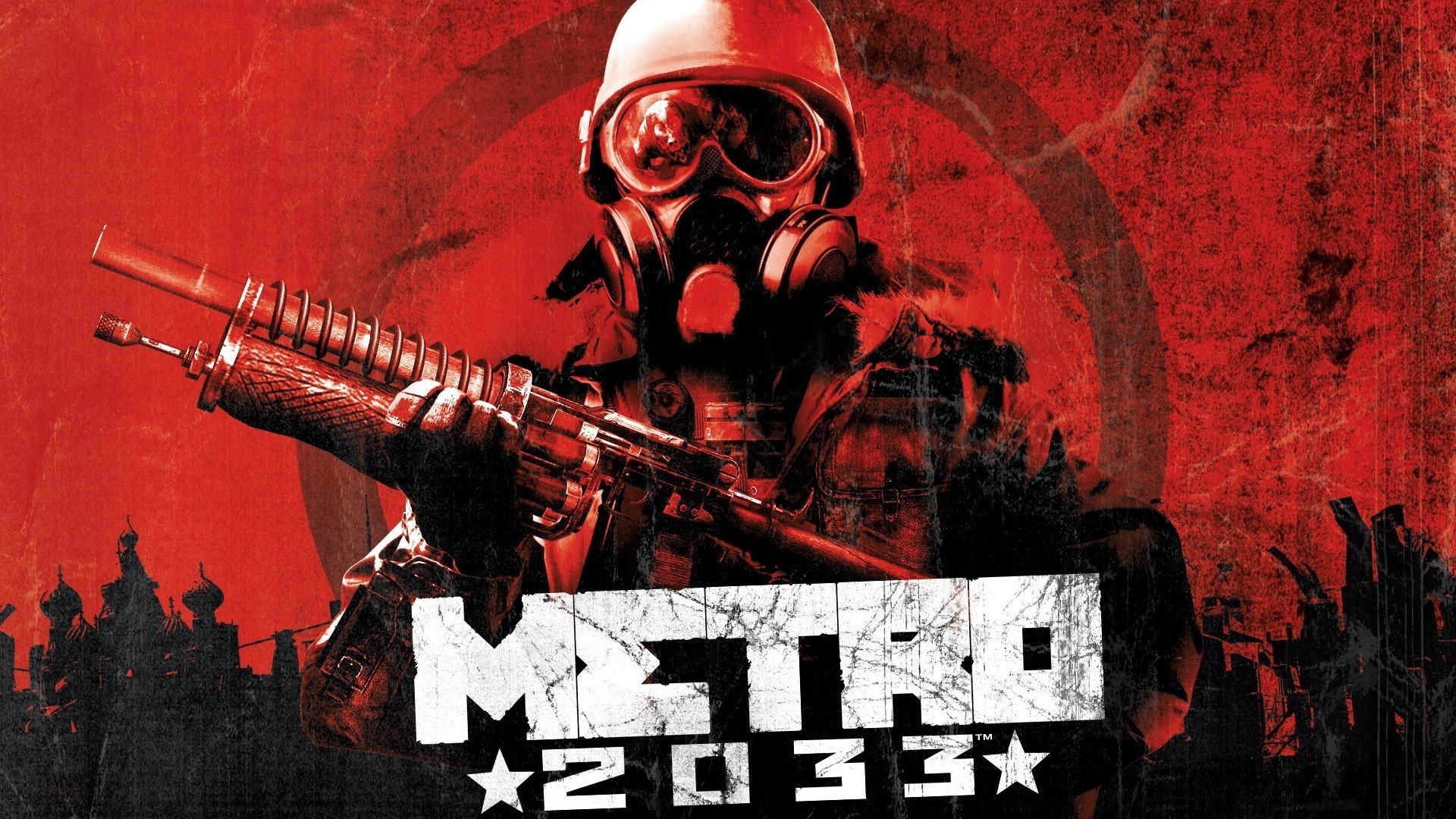 Metro 2033, kısa bir süreliğine Steam'de ücretsiz