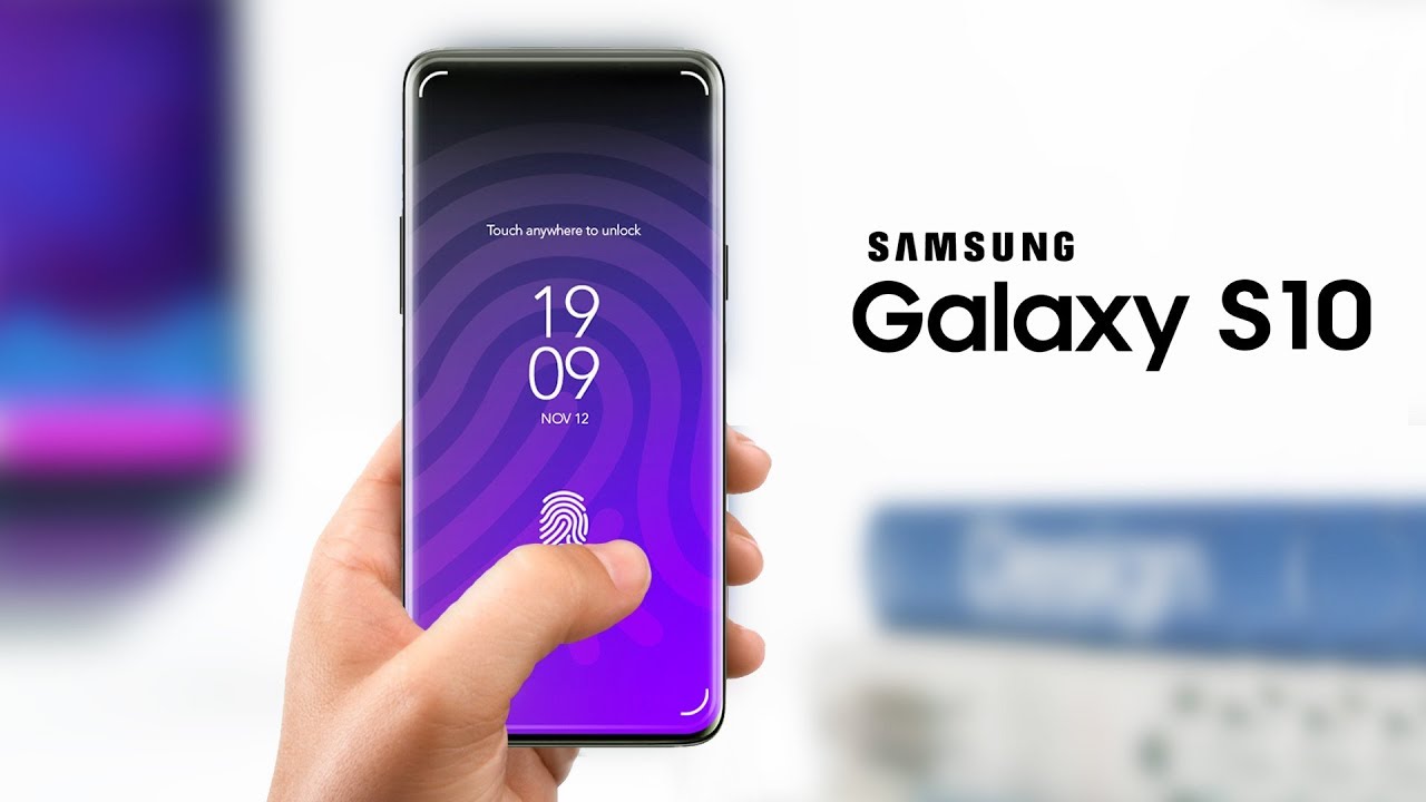 Samsung'dan ucuz Galaxy S10 geliyor