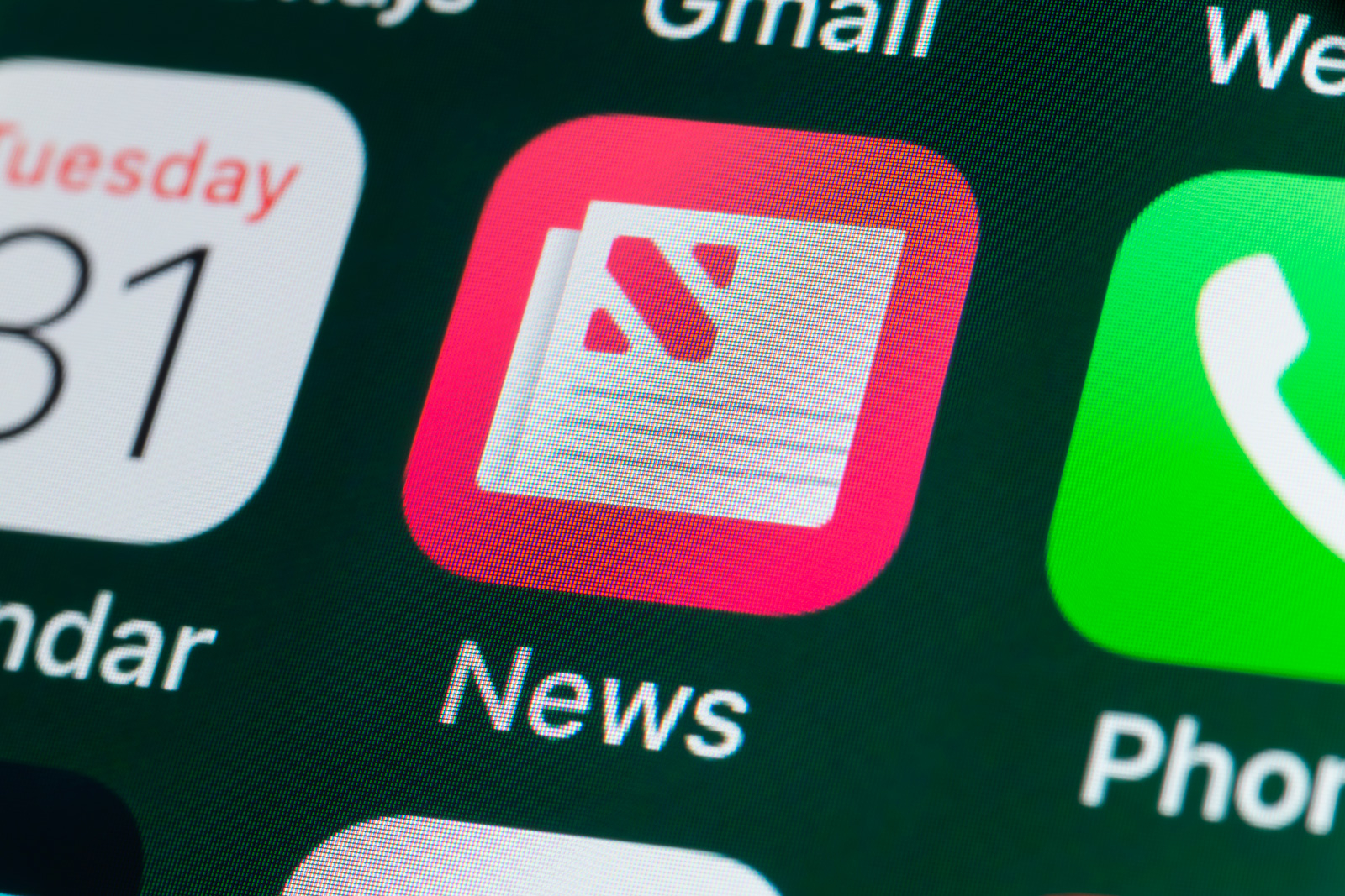 Apple News uygulaması 90 milyon kullanıcıya ulaştı