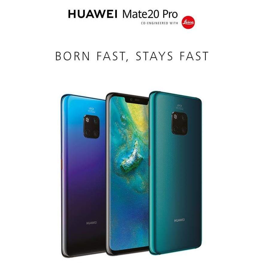 Huawei'den rakiplerine gönderme: Telefonlarımızı asla yavaşlatmayacağız