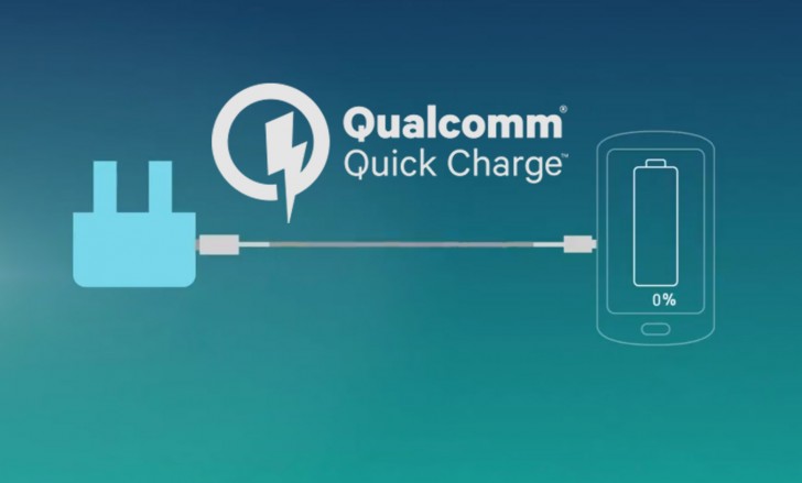 Quick Charge 5.0 geliyor