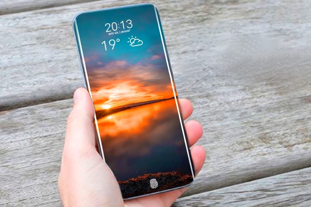 Samsung Galaxy S10 ekran-gövde oranı ile büyüleyecek