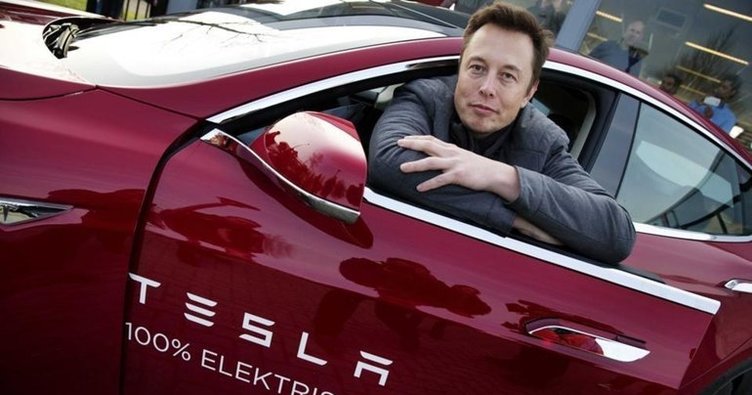 Tesla, Türkiye'ye yatırım planlarını askıya aldı