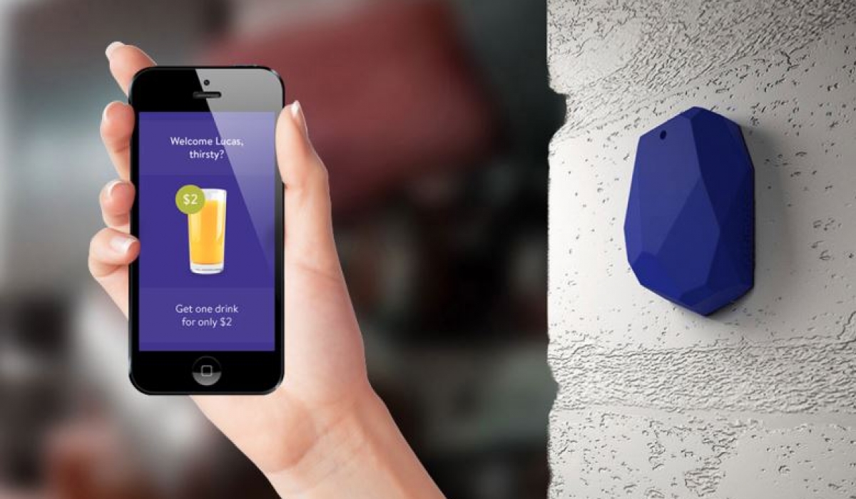 Beacon teknolojisi yolun sonuna geldi