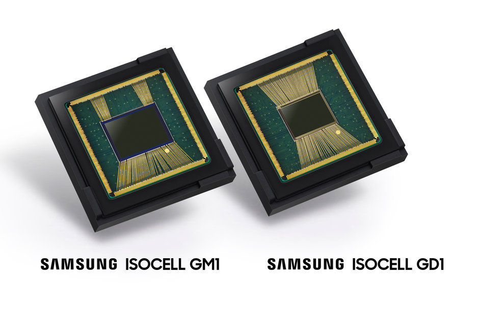 Samsung’dan çoklu kamera kombinasyonlarına iddialı sensörler