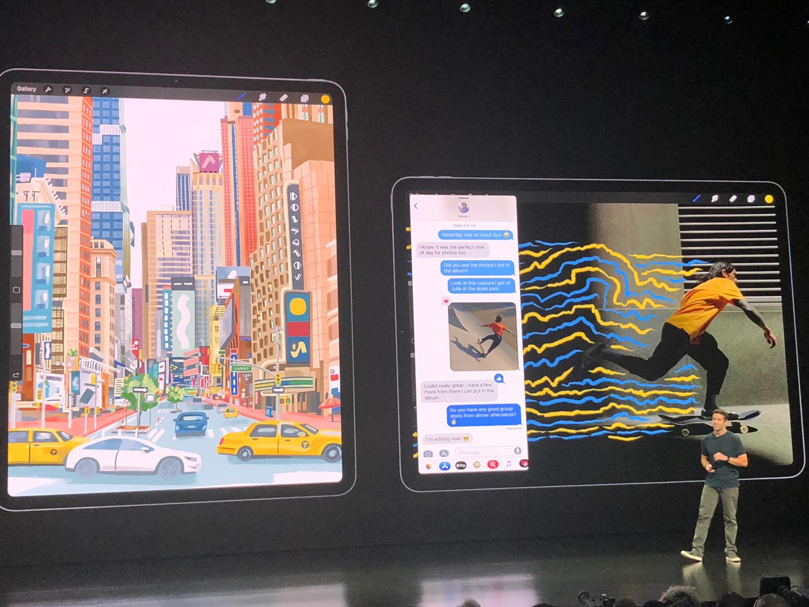 Yeni iPad Pro modelleri duyuruldu: İşte özellikler ve fiyatlar