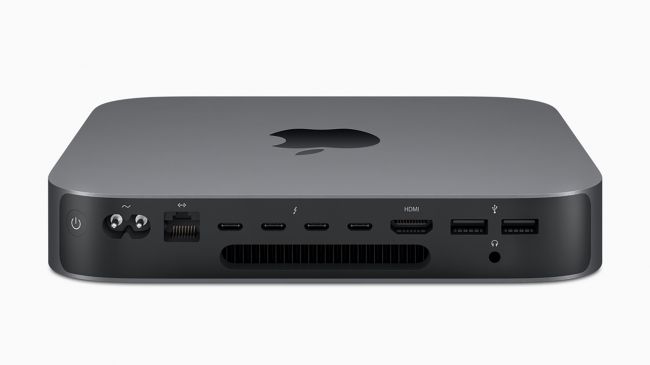 yeni mac mini özellikleri