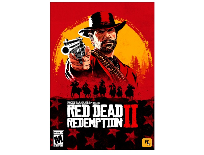 Red Dead Redemption 2 en hızlı hafta sonu satışına imza attı