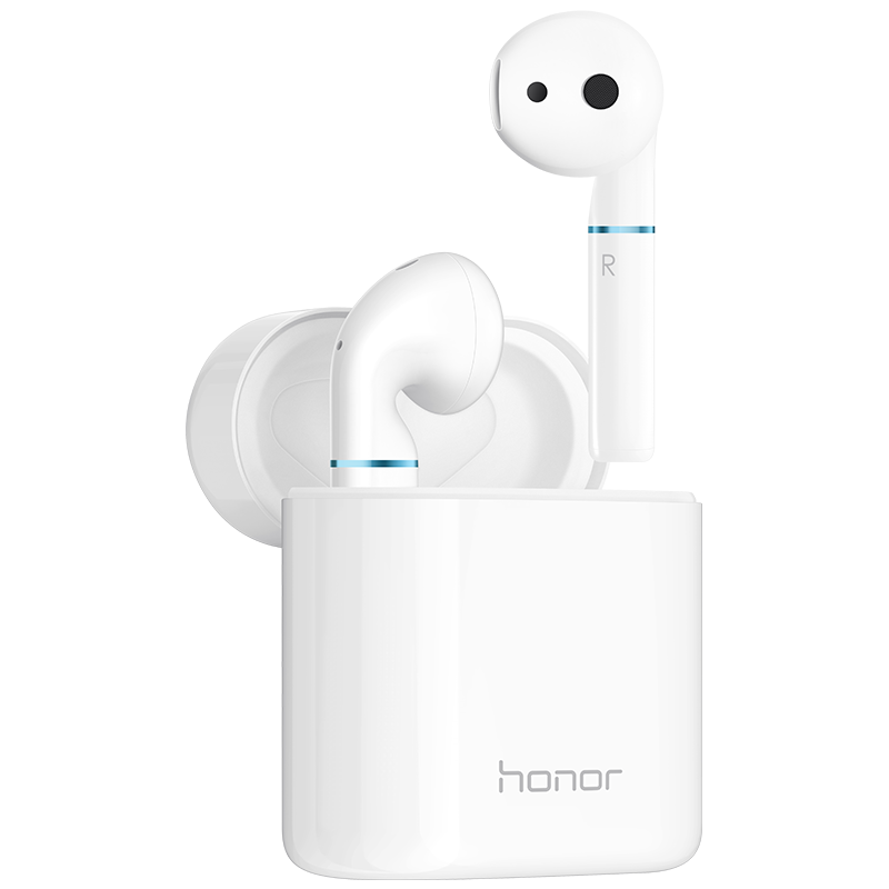 Honor FlyPods kablosuz kulaklıklar tanıtıldı