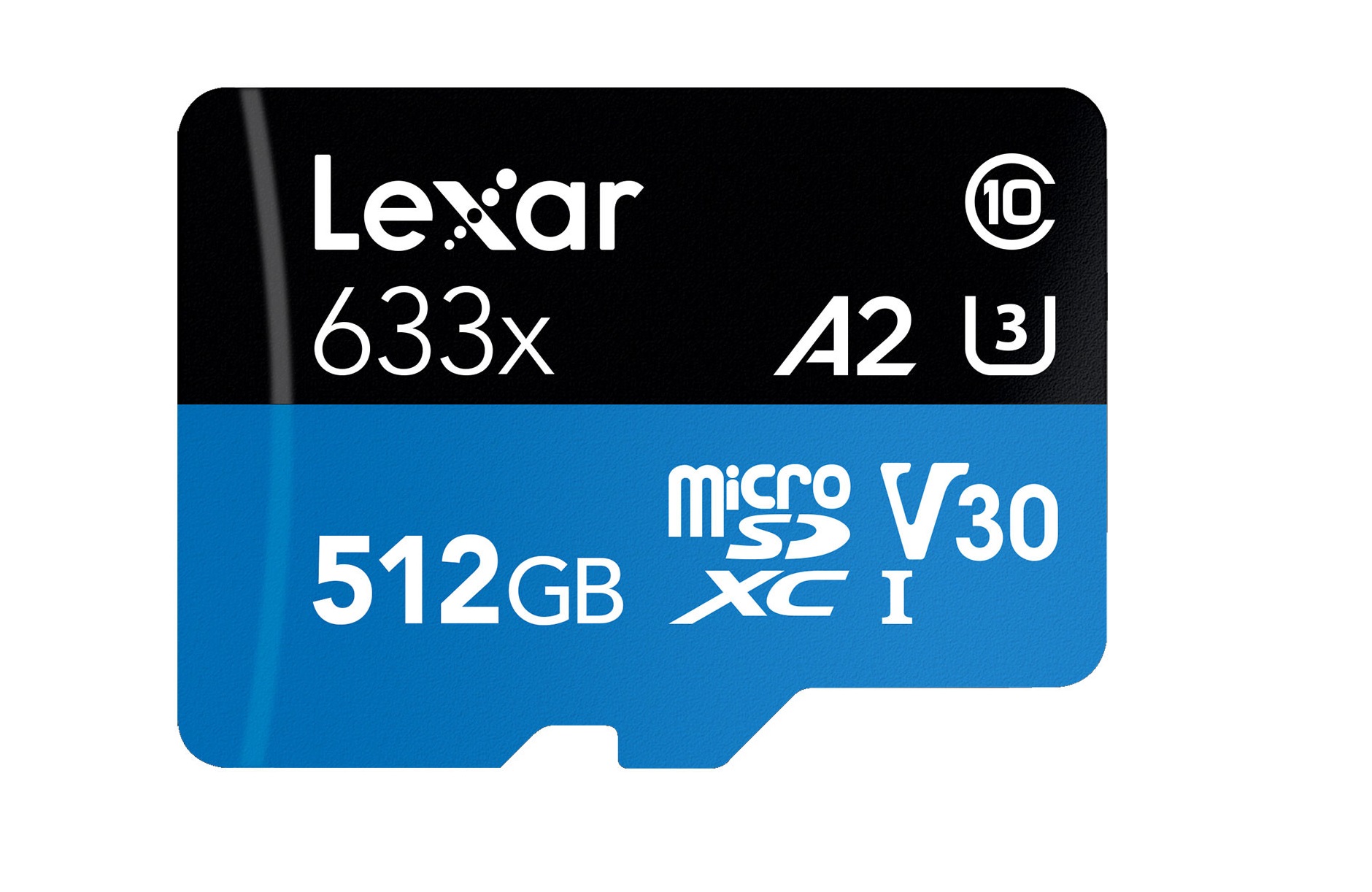 En büyük kapasiteye sahip A2 microSD kart duyuruldu