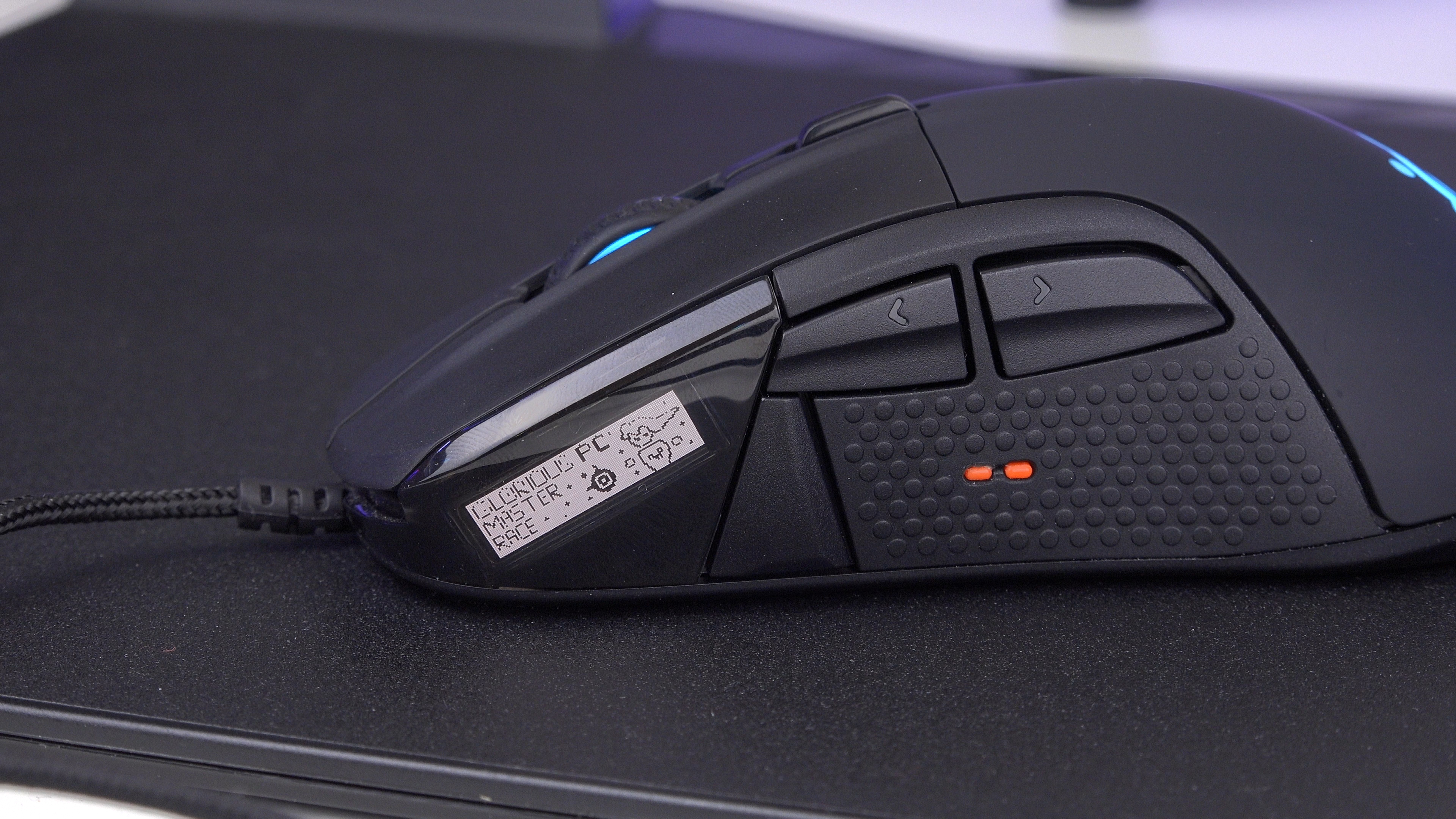 En iyi CS:GO faresi mi? 'Steelseries Rival 710 incelemesi'