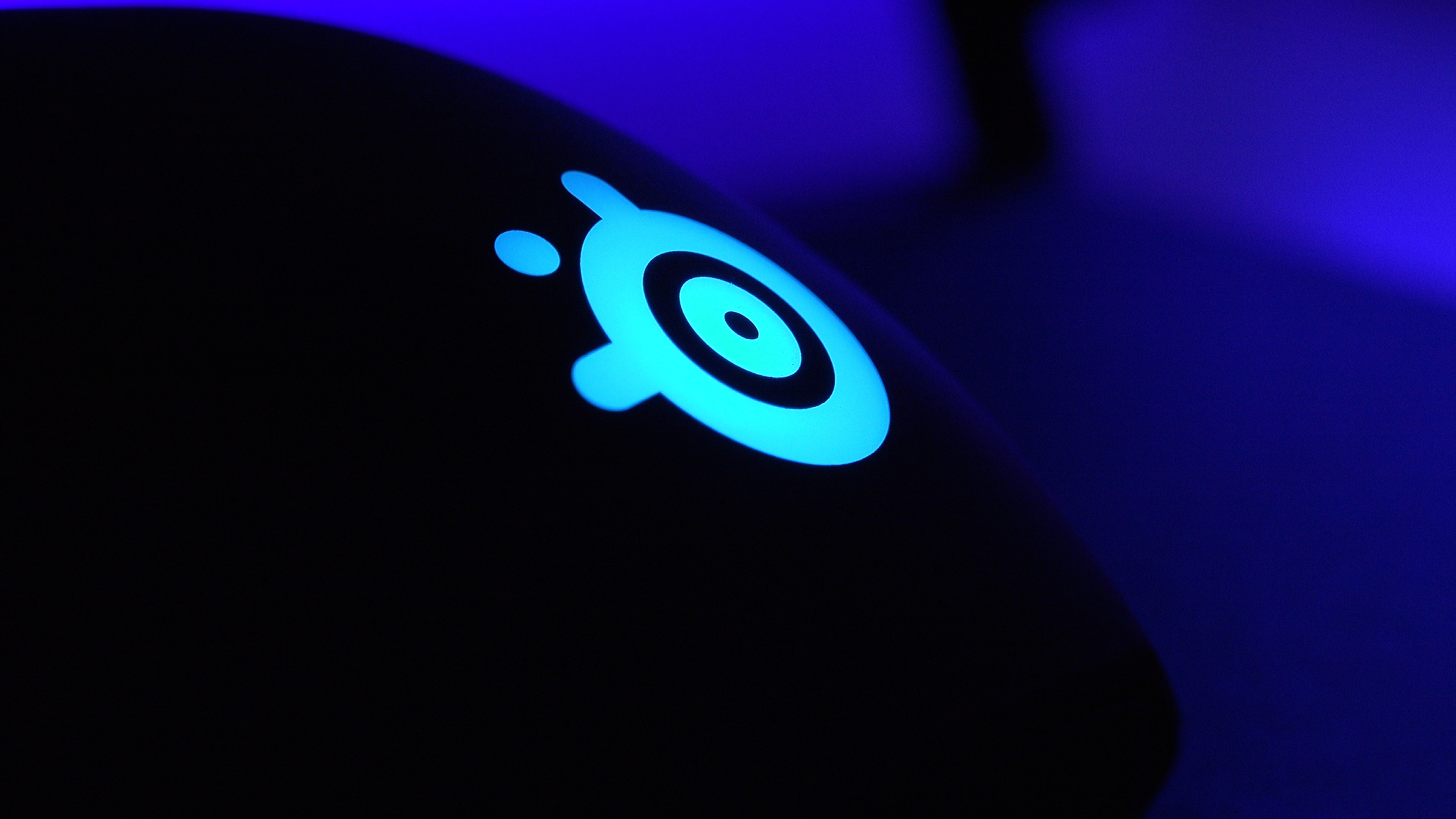 Обои На Рабочий Стол Steelseries