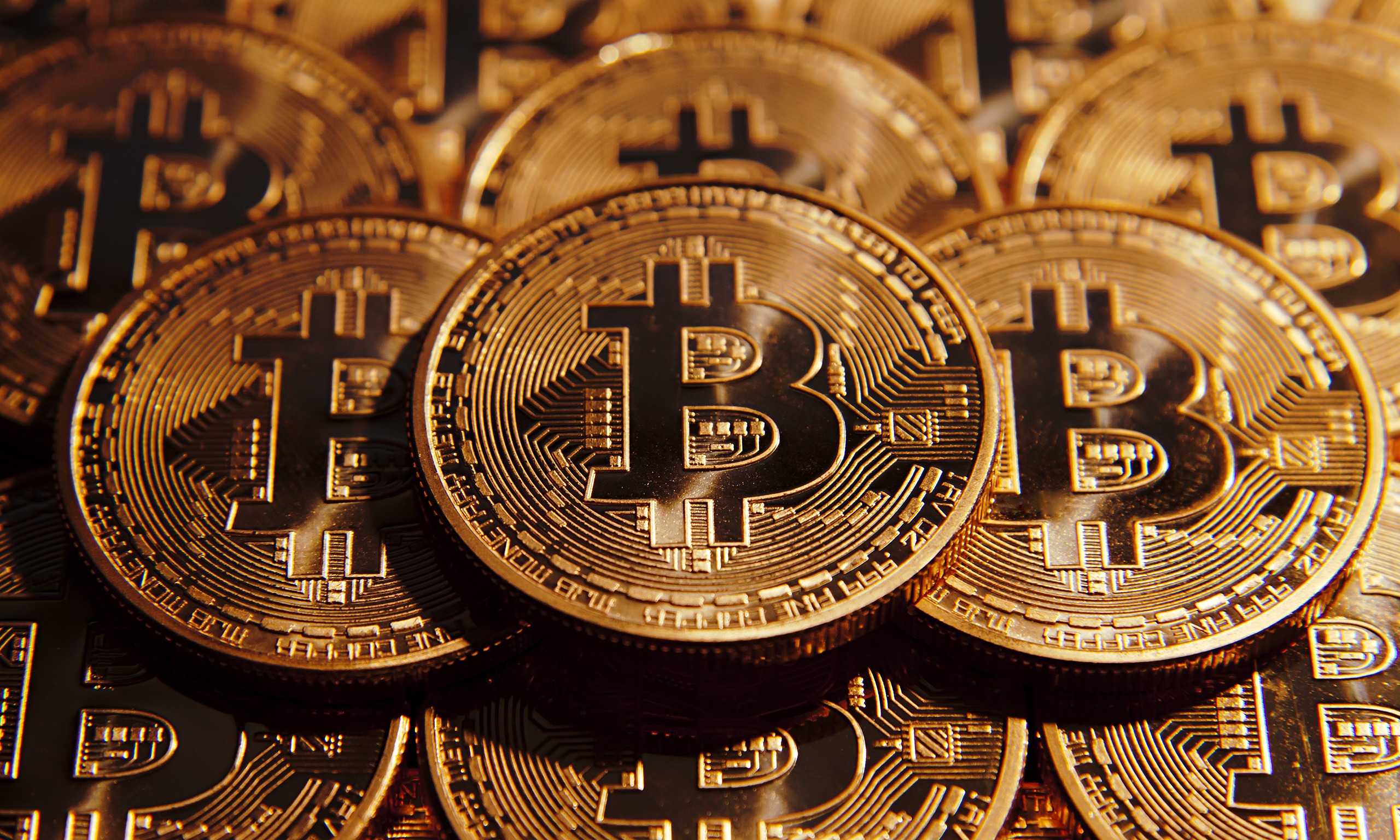 Bitcoin'in dünü, bugünü ve yarını