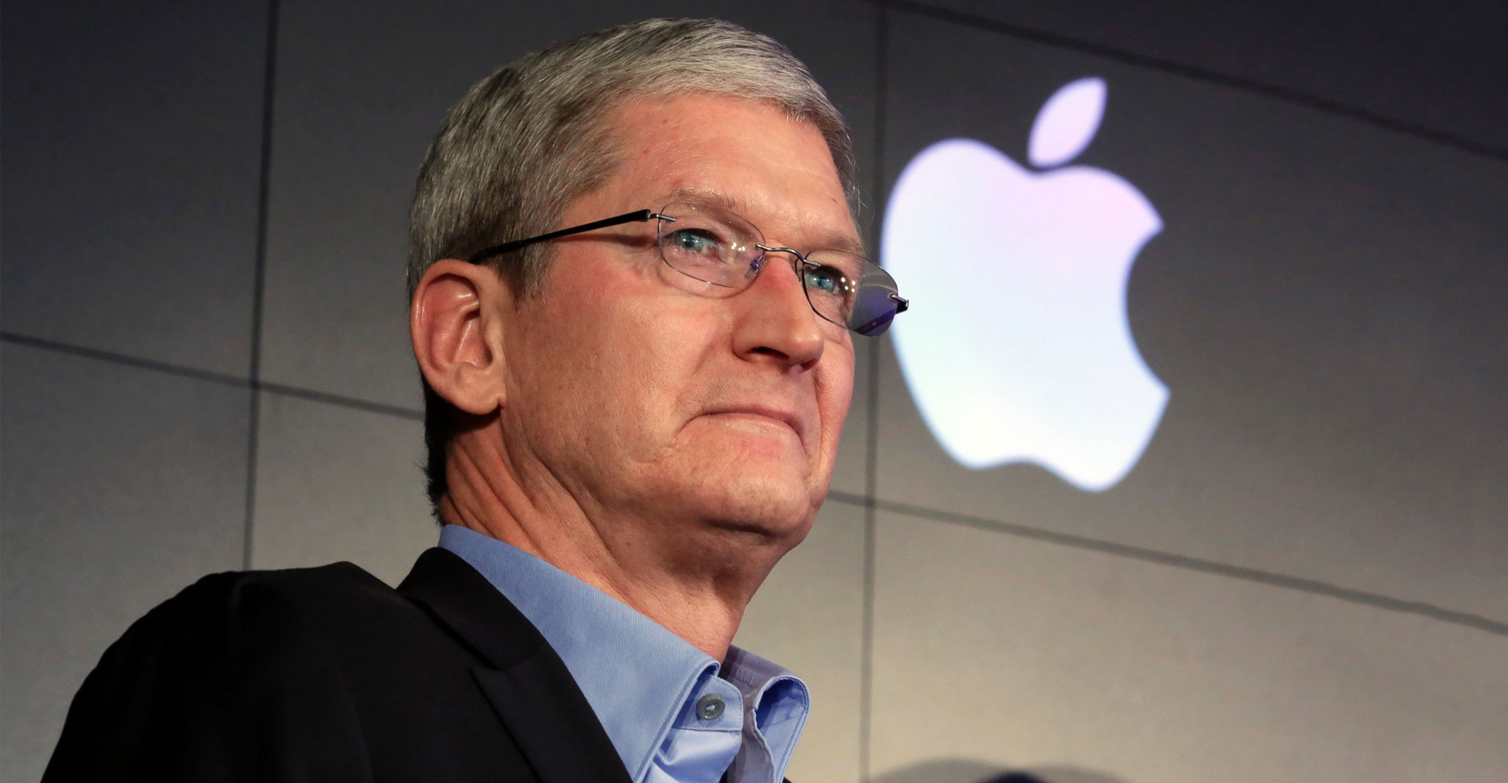 Apple CEO’su Tim Cook, Türkiye’deki satışların düşük olmasından yakınıyor