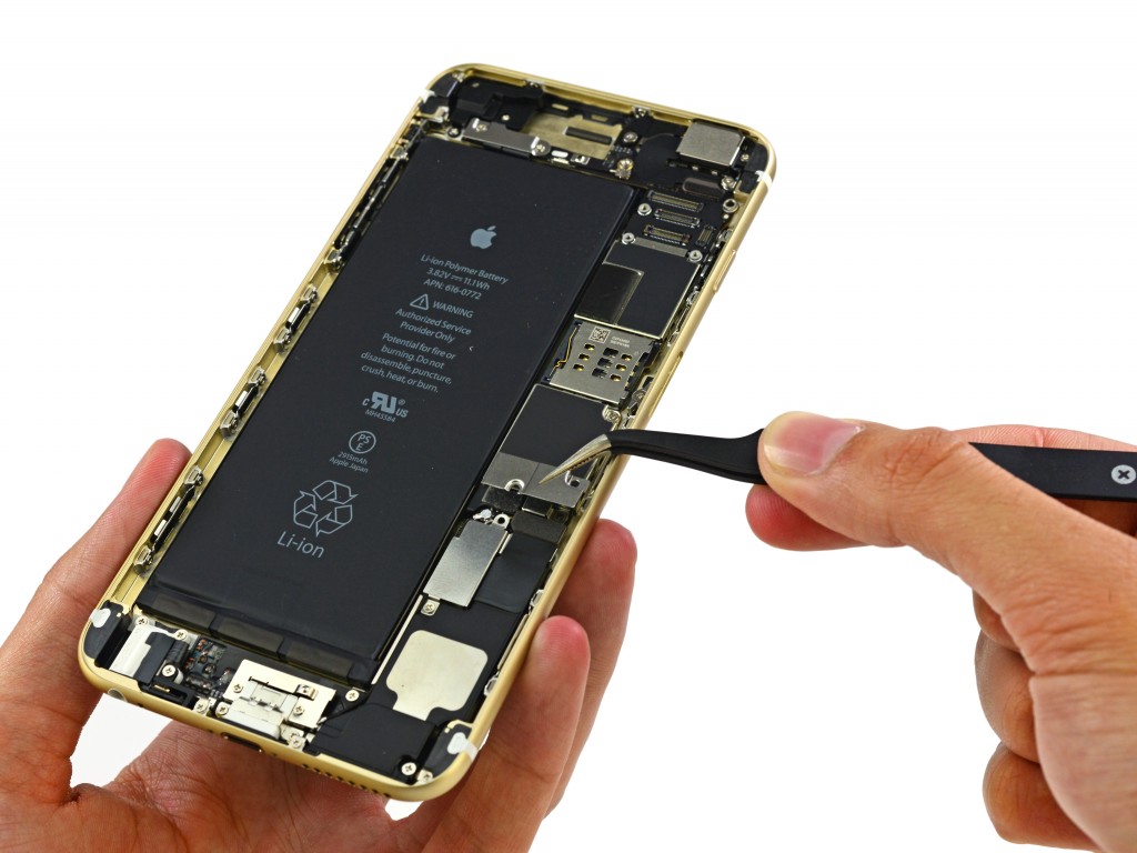 Apple, eski cihazları tamir etmek için bir onarım programı başlatıyor
