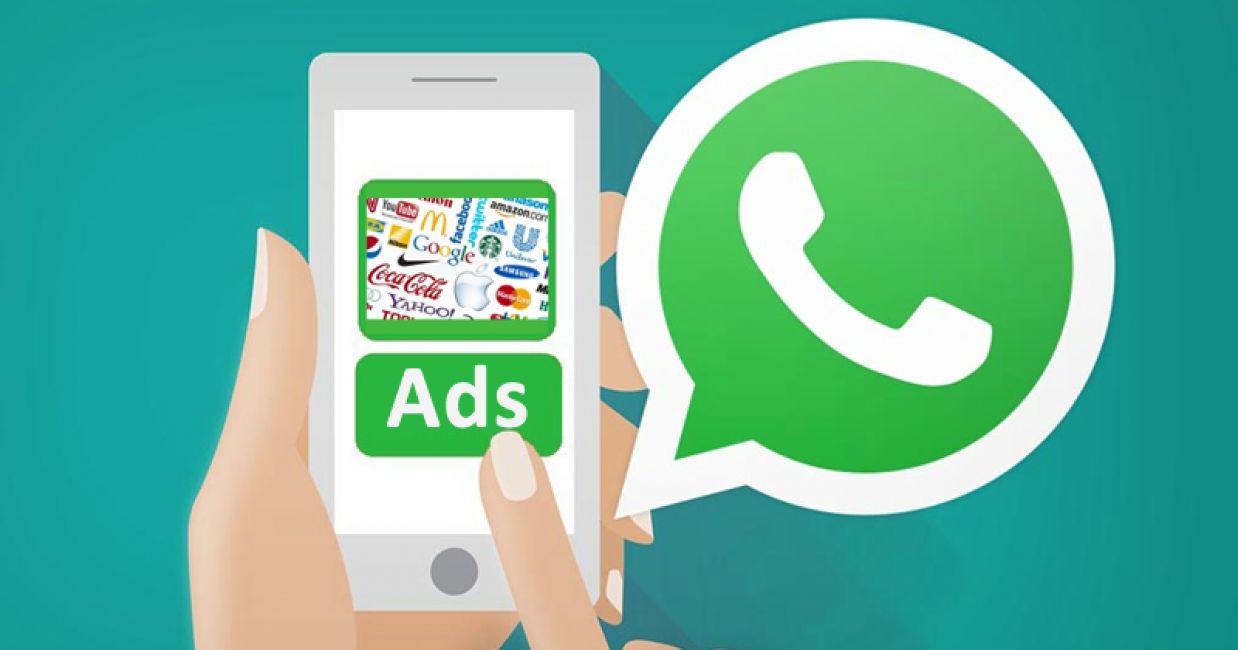 WhatsApp'ta reklam dönemi başlıyor