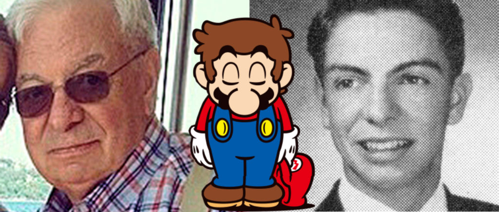 Super Mario isminin ilham kaynağı Mario Segale hayatını kaybetti
