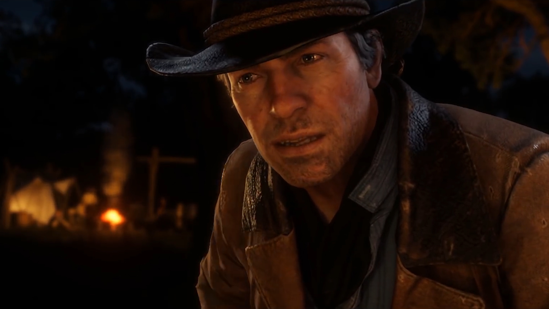 4K Red Dead Redemption 2 Video İnceleme